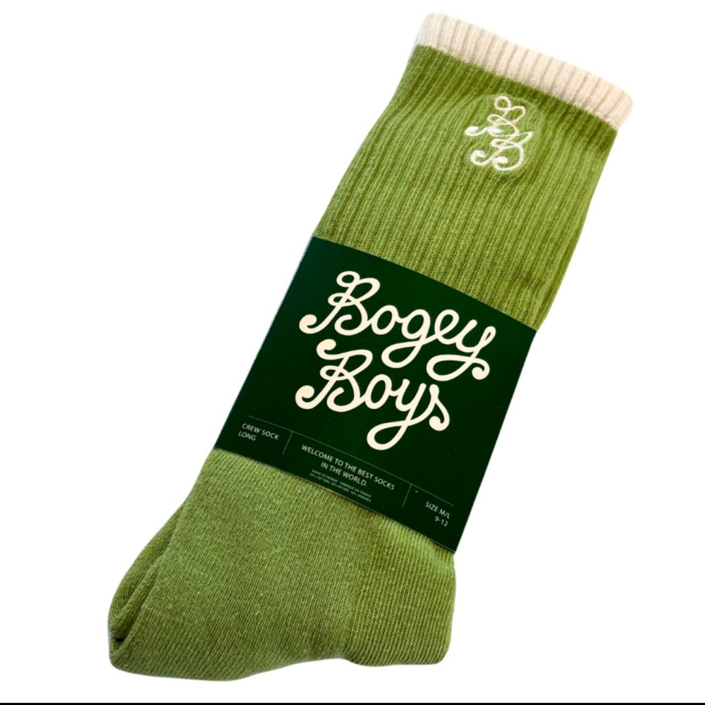 Bogey Boys Colorful Socks Set - Picture 6 of 6